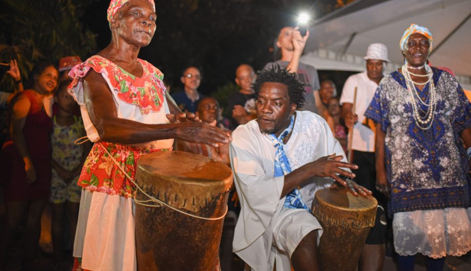 Em dezembro, será realizado o VIII Seminário de Patrimônio Imaterial de Cachoeiro