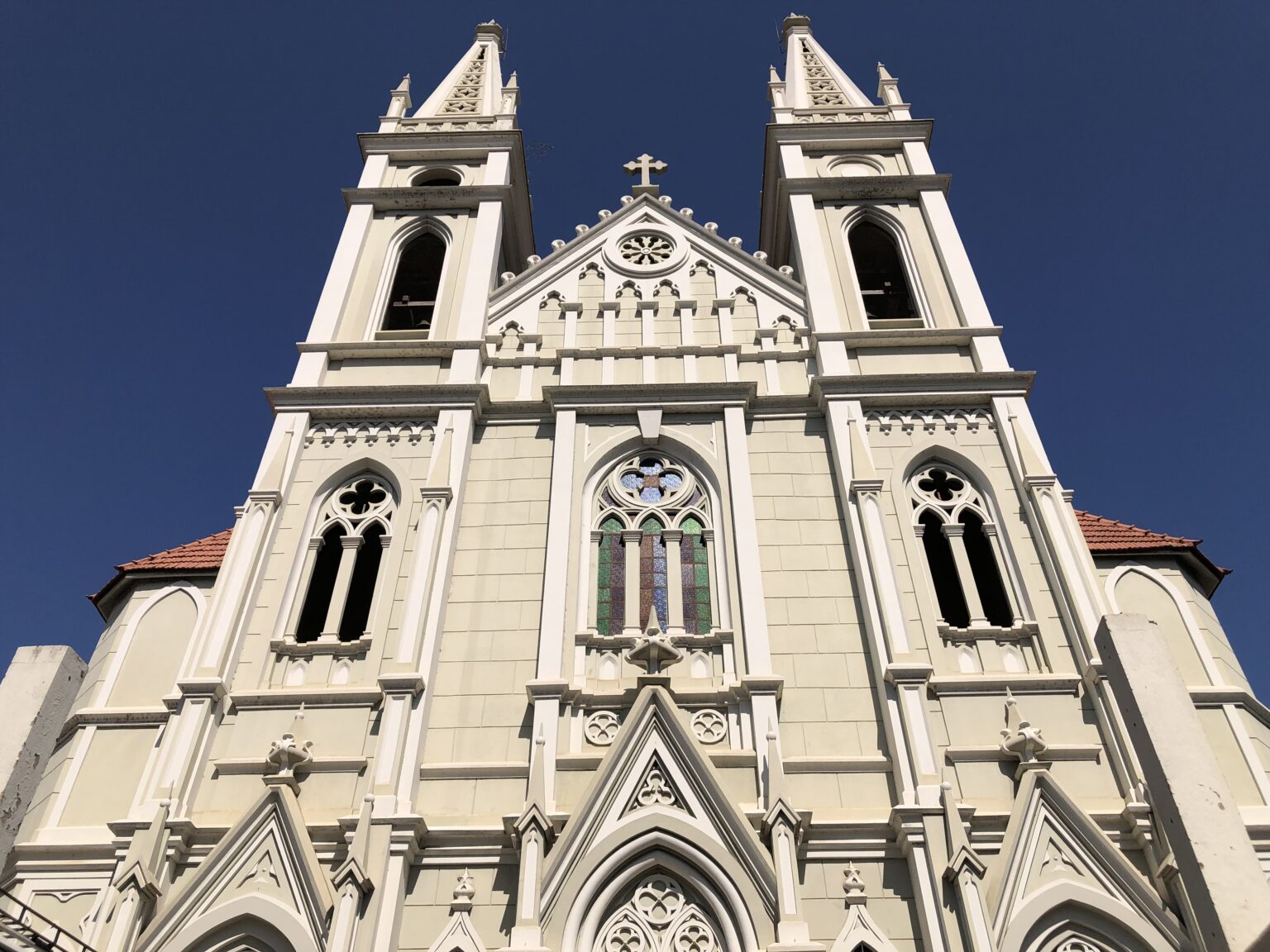 Diocese de Cachoeiro completa 65 anos