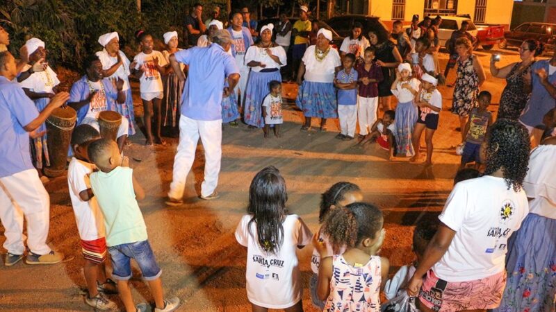 Associação em Cachoeiro é destaque com principal prêmio nacional de patrimônio cultural