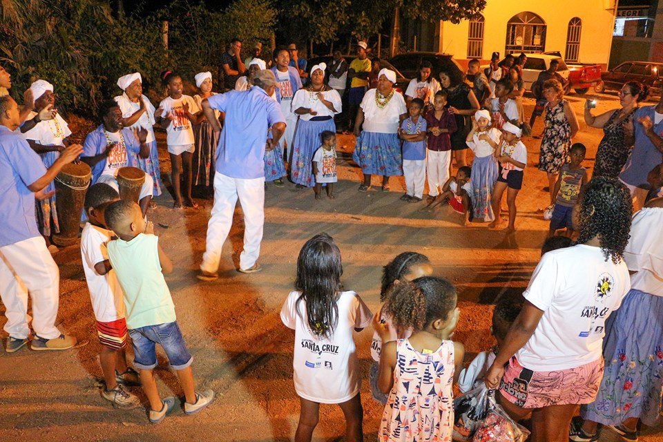 Associação em Cachoeiro é destaque com principal prêmio nacional de patrimônio cultural