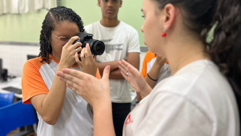 Conceição da Barra, Jerônimo Monteiro, Montanha e Mucurici celebram a conclusão das formações do Cinema em Toda Parte