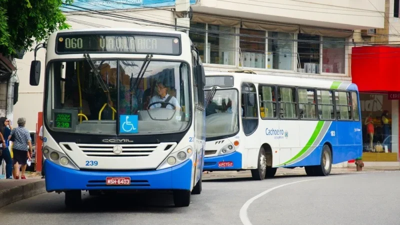 Durante o feriado de Natal a Prefeitura de Cachoeiro mantém serviços essenciais