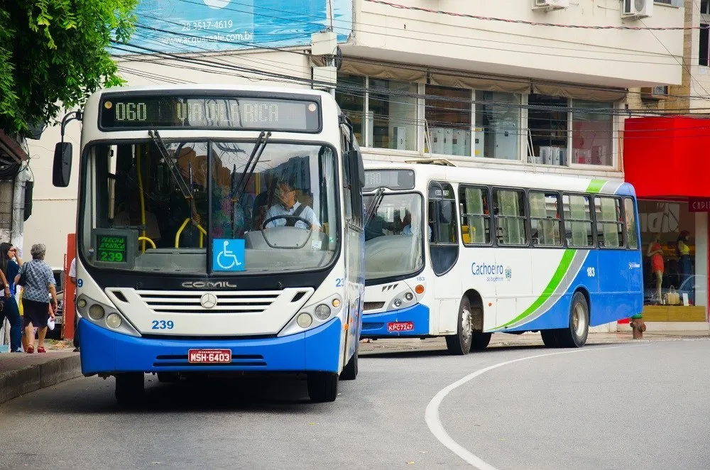 Durante o feriado de Natal a Prefeitura de Cachoeiro mantém serviços essenciais