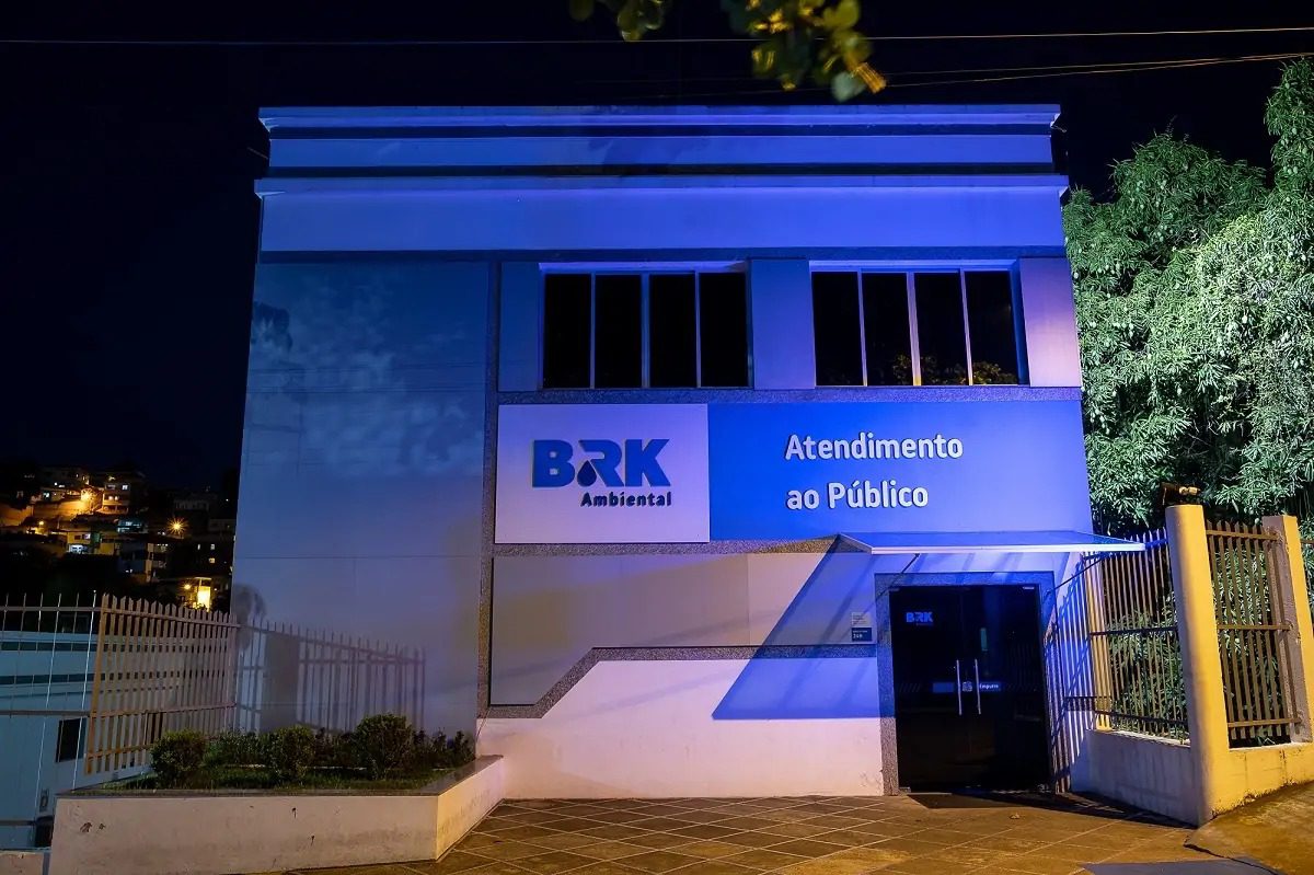 Em Cachoeiro BRK lança site para simplificar o atendimento e serviços