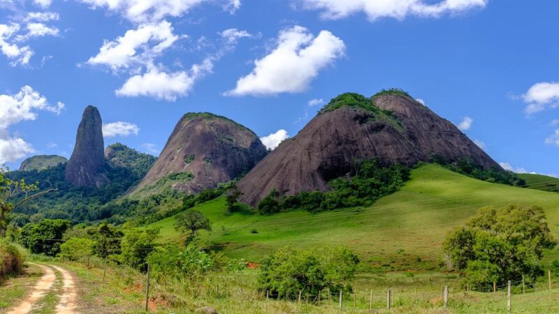 As Sete Maravilhas de Cachoeiro ganharam visibilidade com as ações turísticas realizadas