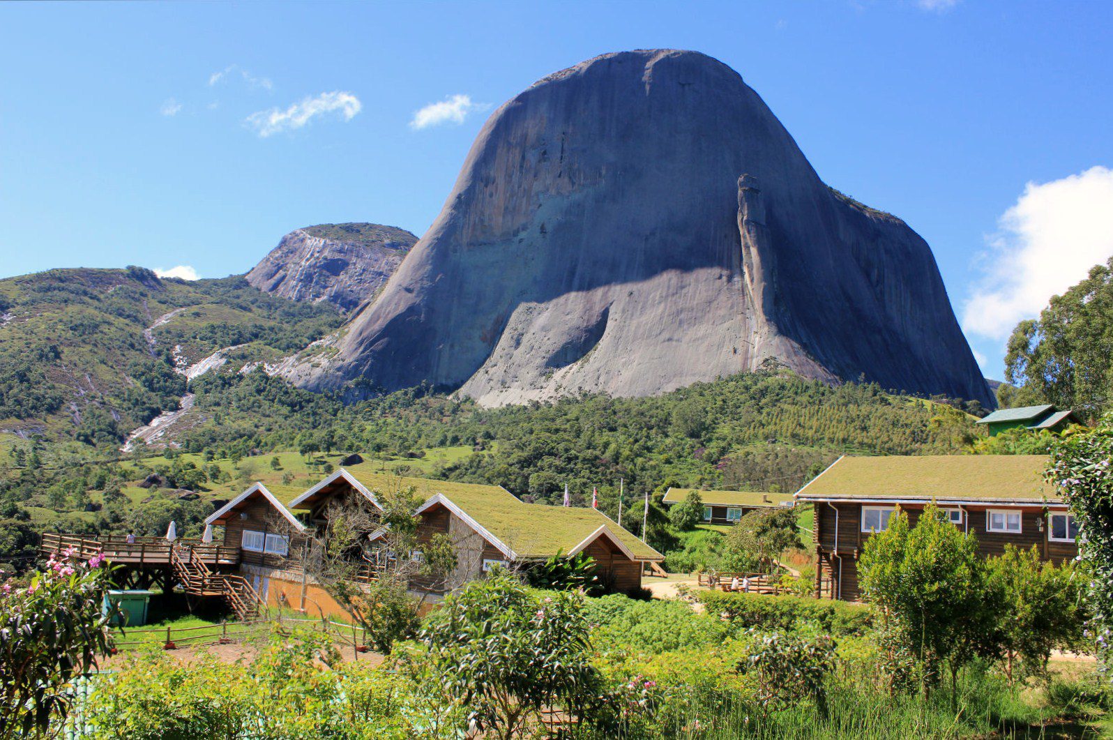 De 16 a 19 de dezembro, o Parque Estadual Pedra Azul passará por manutenção e estará fechado