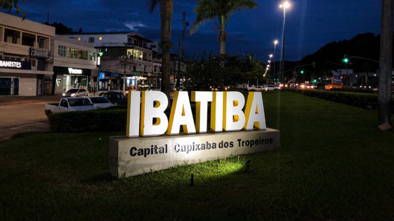 Ibatiba conquista Nota A+: Gestão reconhecida pela confiança!