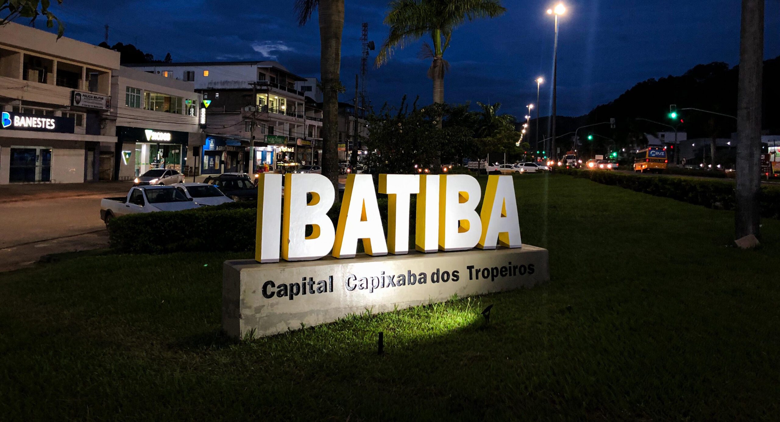 Ibatiba conquista Nota A+: Gestão reconhecida pela confiança!